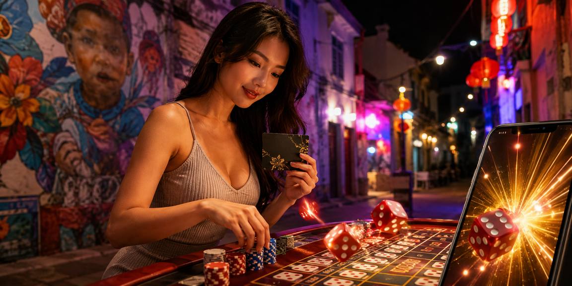 dafa888 Slot Fitur Bonus